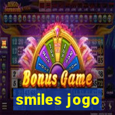 smiles jogo